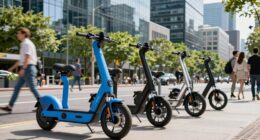 top city e bike picks