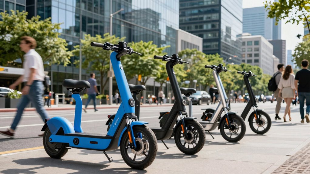 top city e bike picks