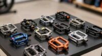 top clipless mtb pedals