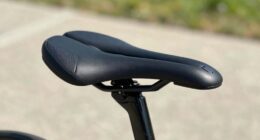 top comfort bike saddles