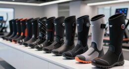 top compression boots 2026