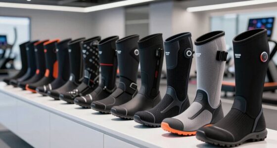 top compression boots 2026