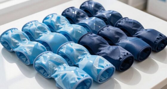 top cooling sleeves list