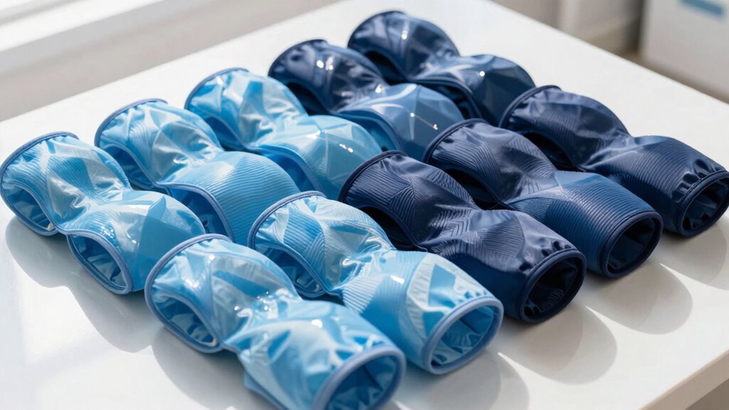 top cooling sleeves list