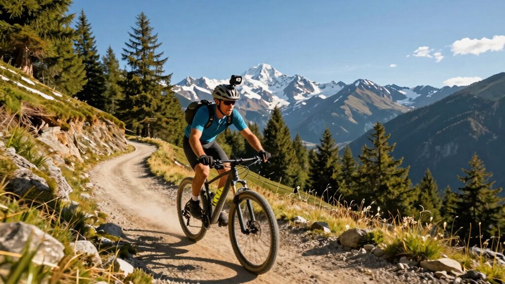 top cycling 360 camera picks