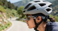 top cycling bone conduction headphones