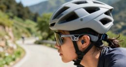 top cycling bone conduction headphones