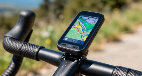 top cycling gps devices