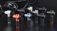 top cycling massage guns