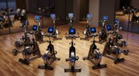 top cycling smart rollers