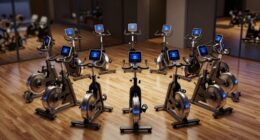 top cycling smart rollers