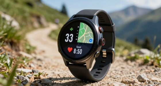 top cycling smartwatch picks