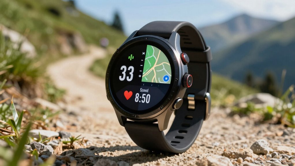 top cycling smartwatch picks