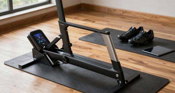 top cycling trainer bundle picks