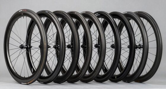 top deep carbon wheel picks