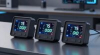top dual power meters