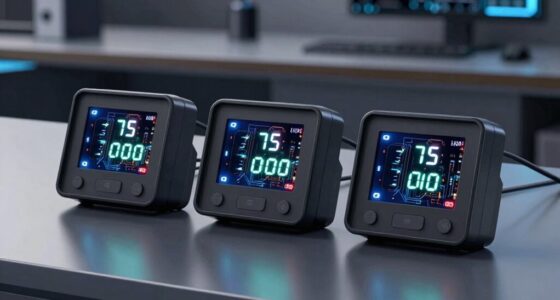 top dual power meters