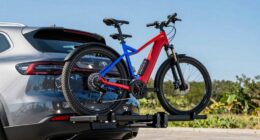 top e bike hitch racks