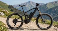 top e bikes for heavy riders