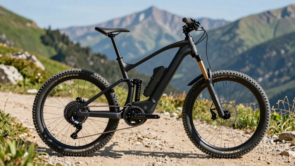 top e bikes for heavy riders