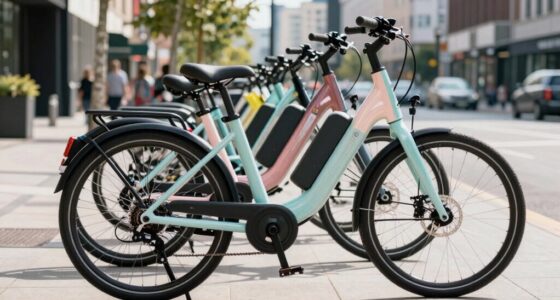 top electric bikes 2026