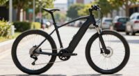 top electric bikes with hydraulic brakes