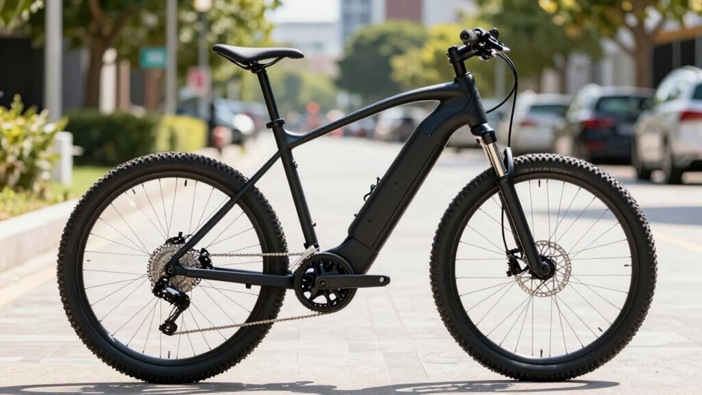 top electric bikes with hydraulic brakes