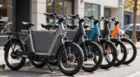 top electric cargo bikes 2026