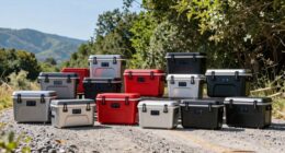 top electric coolers for travel