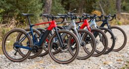 top electric gravel bike picks