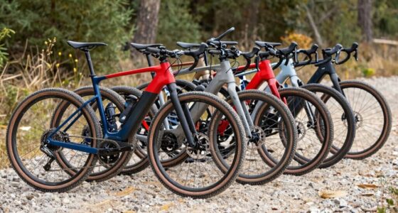 top electric gravel bike picks