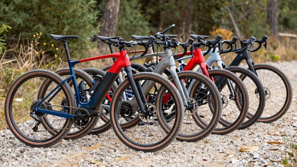 top electric gravel bike picks