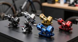 top electronic shifting groupsets
