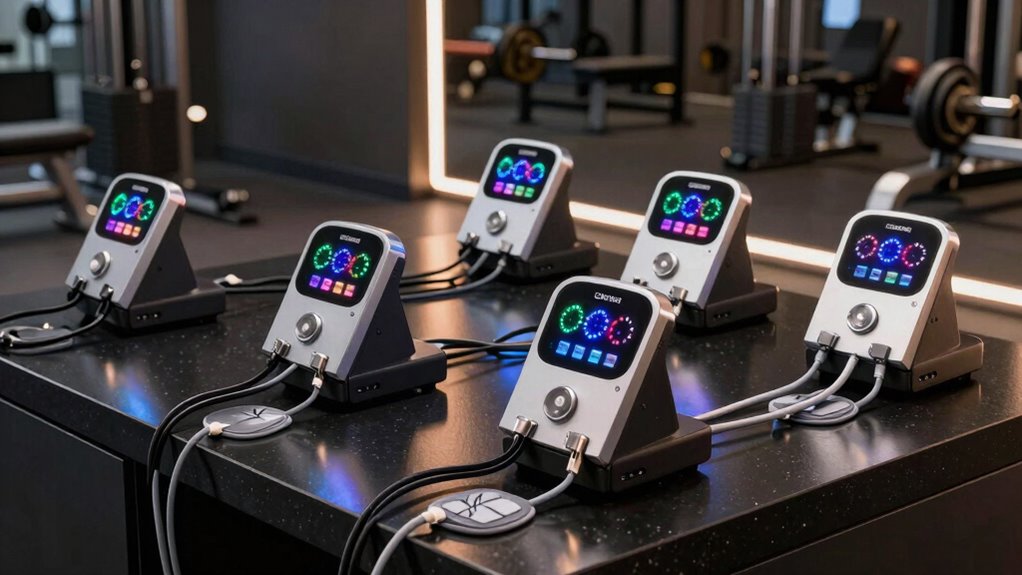 top ems devices for athletes