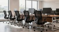top ergonomic office chairs