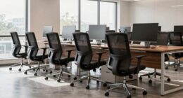 top ergonomic office chairs