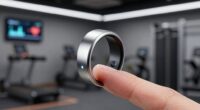 top fitness smart ring list