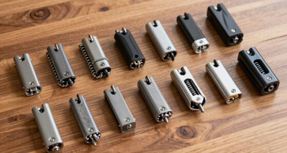 top folding bike lock picks