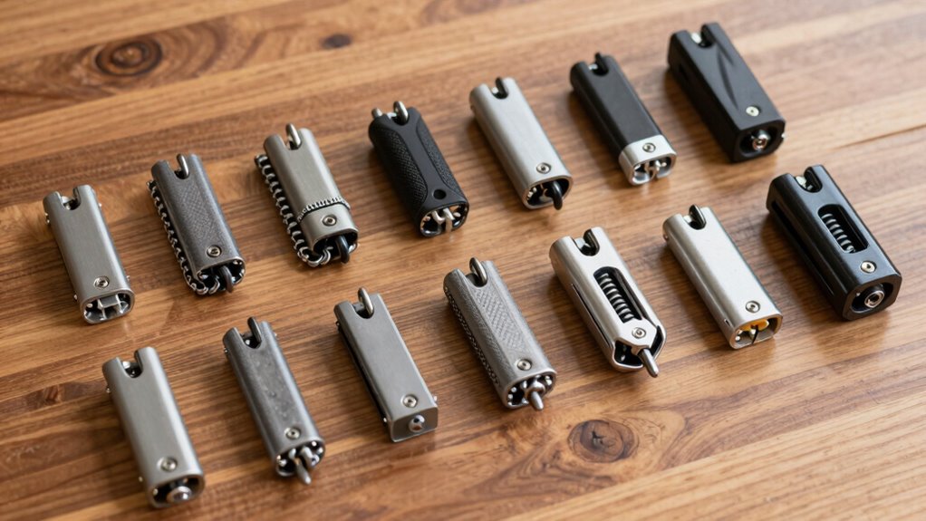 top folding bike lock picks