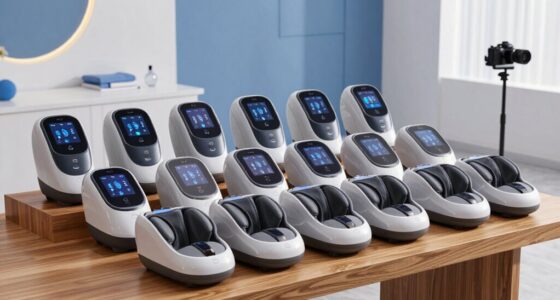 top foot calf massagers