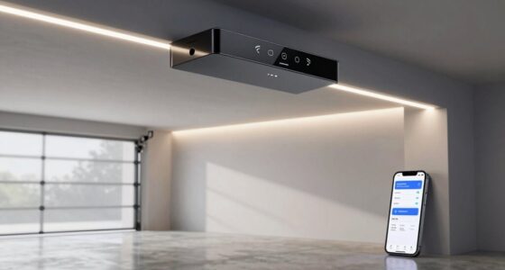 top garage door opener picks