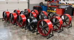 top garage fans 2026