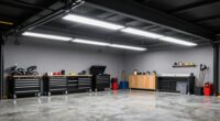 top garage led light picks
