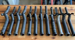 top gravel bike bars