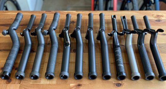 top gravel bike bars