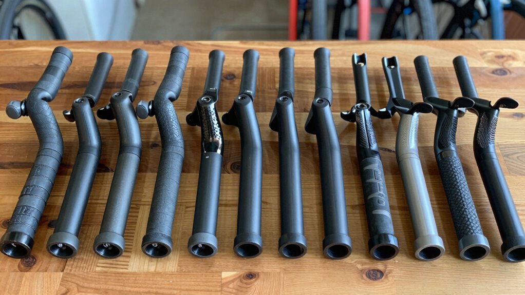 top gravel bike bars