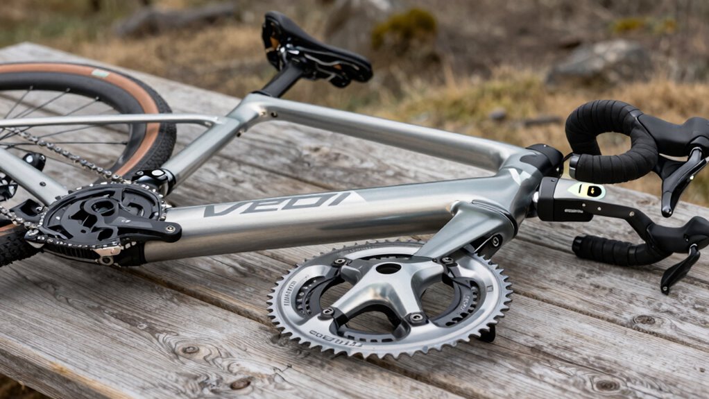 top gravel bike groupsets