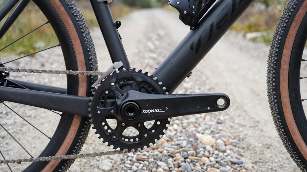 top gravel bike power meters