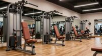 top hamstring stretch machines