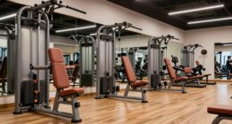 top hamstring stretch machines